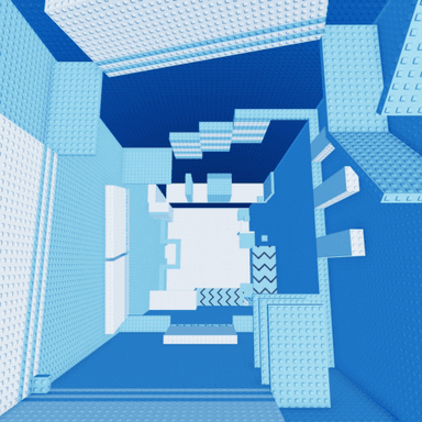 Pastel Biru Menara icon
