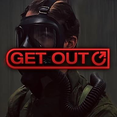 Thumbnail for GET OUT [PVP] Game