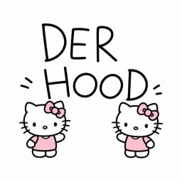 DERS H00D icon