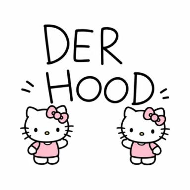 DERS HOOD [FIXED!] icon