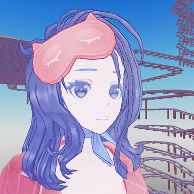 Cart Ride Into Sleepy Mita icon