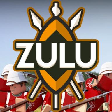 Thumbnail for Zulu Defense 📯 Game