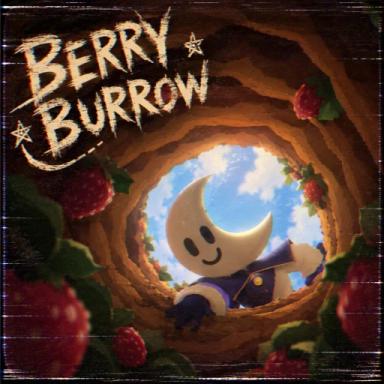 Thumbnail for [SERVER] Berry Burrow Horror 1–4 Players Game