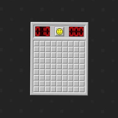 Thumbnail for [LBoards] Classic MineSweeper Game