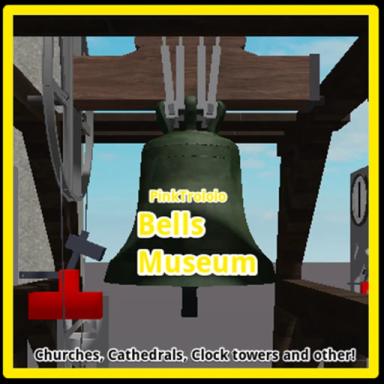 Ivan's Bell Museum (Read Desc.) icon