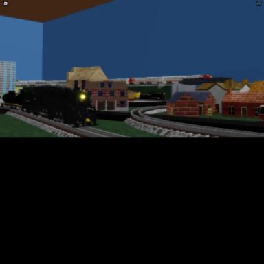 Berkerly Mountain Railroad  icon