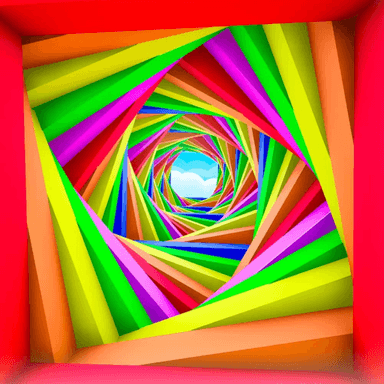 EASY DREAM OBBY 🌈 icon