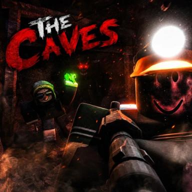 Thumbnail for The Caves Game