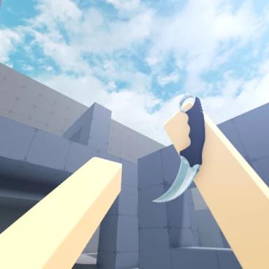 Stabed (Pre-Realease tester) icon