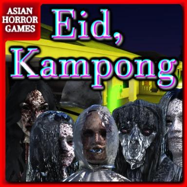 Eid Kampong icon