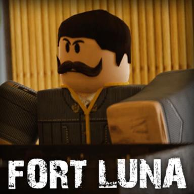 Thumbnail for Philippine Army | Fort Luna Game