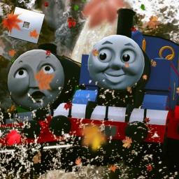 [FALL🍁] Train Accidents 🚂 icon