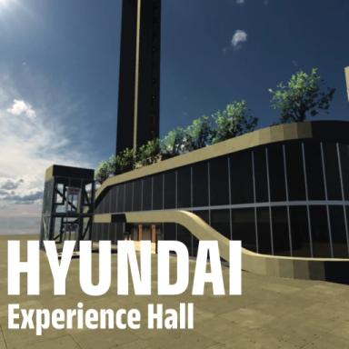 Hyundai Elevator Experience Center [Rollback] icon