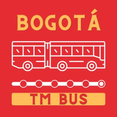 Thumbnail for Bogota TM Bus Game