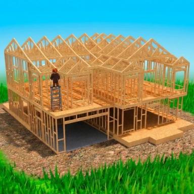 Thumbnail for House Tycoon 2 Game