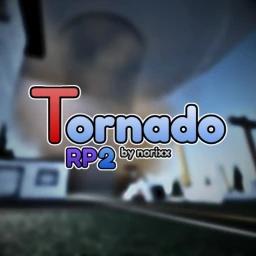 🌪️ TORNADO RP - 2 ( RADAR ) icon
