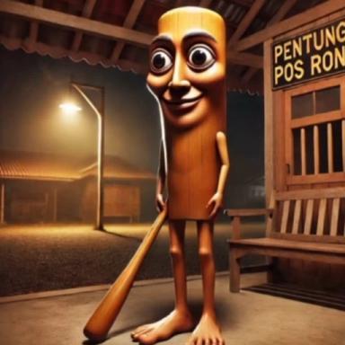 Funny Elevator icon