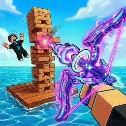 Pew Pew Blocks 🔫 icon