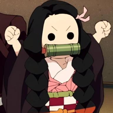 Nezuko icon