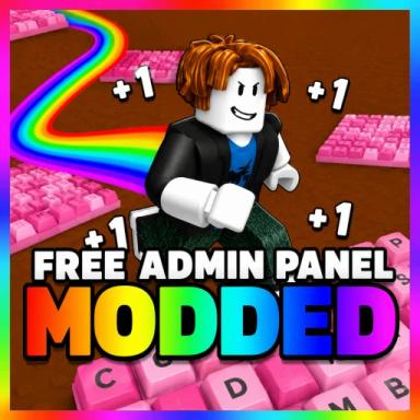 Thumbnail for (🌈ADMIN🌈) +1 Squishy Escape| Waffle & Honey Game