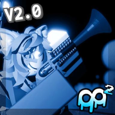 (W.M.D.) BPS Infinite 2. v2.0a icon