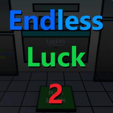 Endless Luck 2 icon
