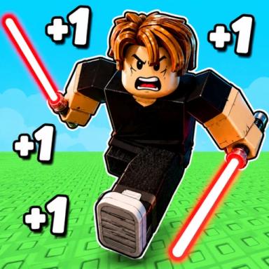 Thumbnail for +1 Saber Evolution Game