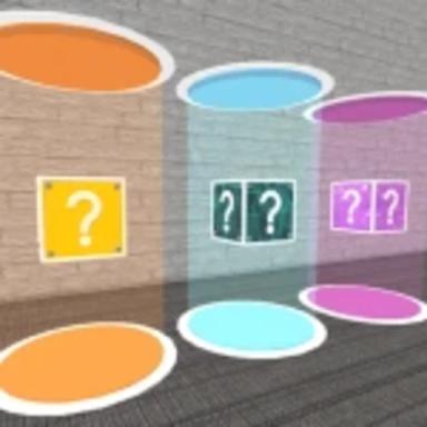 Lucky Block Tycoon 2 icon