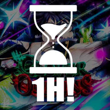 [UPDATE 9 + 4X LUCK EVENT] Clover Origins icon