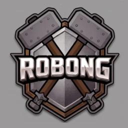 Robong: Megabonk [EVOLVE] [CO-OP] icon