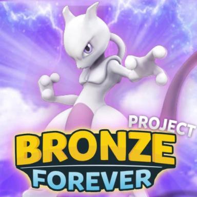 Thumbnail for Pokemon Brick Bronze | PBF Game
