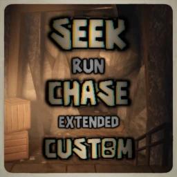 Thumbnail for (MINES) Seek Run Chase Extended Custom Game