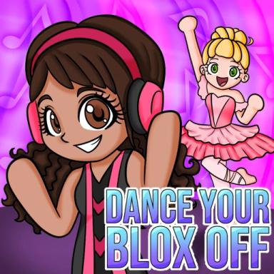 Thumbnail for Dance Your Blox Off Game