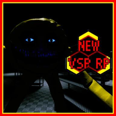 Fear of smiles Roleplay (beta) icon
