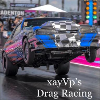 xayVp's Drag Racing (Huge Update) icon