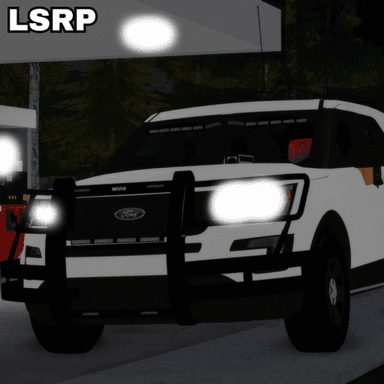 [LEGACY] LSRP | Liberty State Roleplay Community  icon