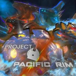 Project : Pacific Rim [Roleplay] Ver.6.1.2 icon