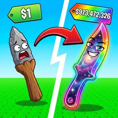 [UPD] 🔪 Knife Training! icon