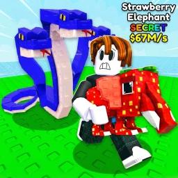 Steal Brainrots From Jungle icon