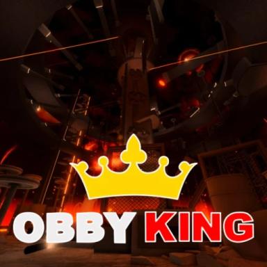 Obby King icon