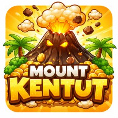 [ SELAMAT MALAM + 100 ] MOUNT KENTUT icon