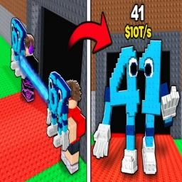 [🔥67] Steal A Brainrot 67X LUCK MODDED icon