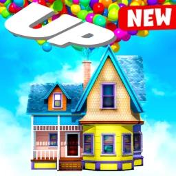 Up 🏠🎈(Story) icon