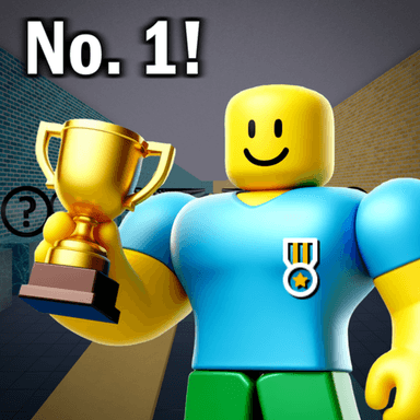 Badge MetaScore Leaderboard icon