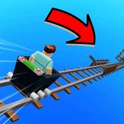[⭐UPD] Win 99999 Cart Rides! icon