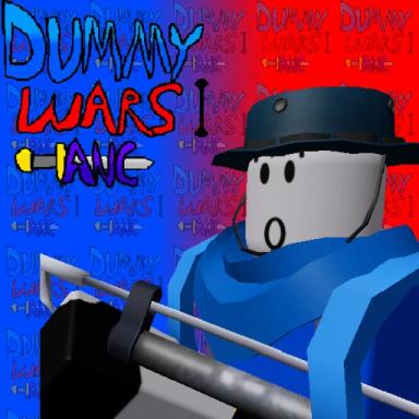 Thumbnail for [WE'RE BACK!]  Dummy Wars: A New Chapter Game