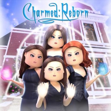Thumbnail for Charmed:Reborn  Game