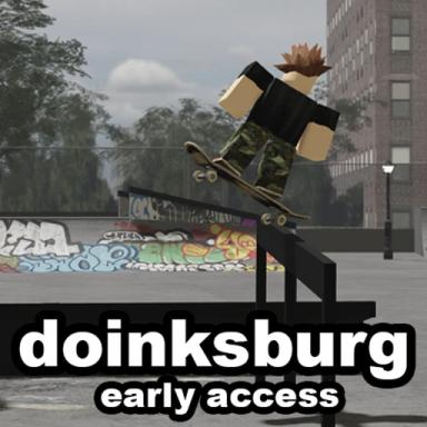 doinksburg icon