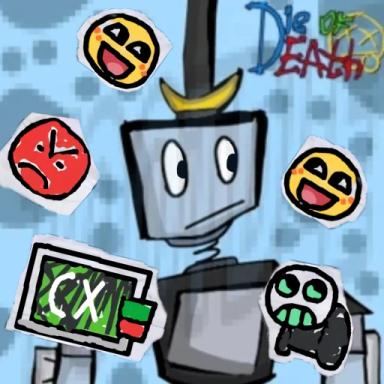 Die Of Death [MODDED] [❕UPD❕] icon