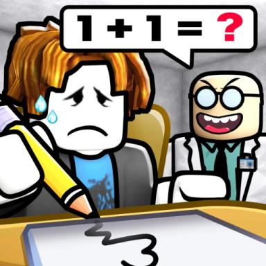 Thumbnail for IQ Test 🧠 Game